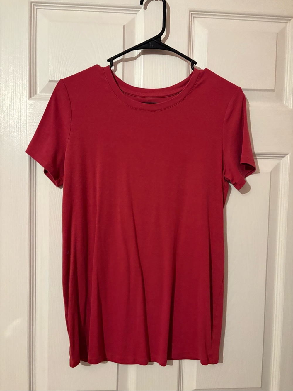 Time and Tru Maternity T-shirt Large